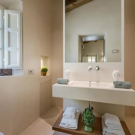 Villa Sunset, Luxury With Infinity Pool Lucca