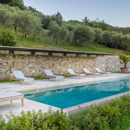 Sunset, Luxury With Infinity Pool Villa