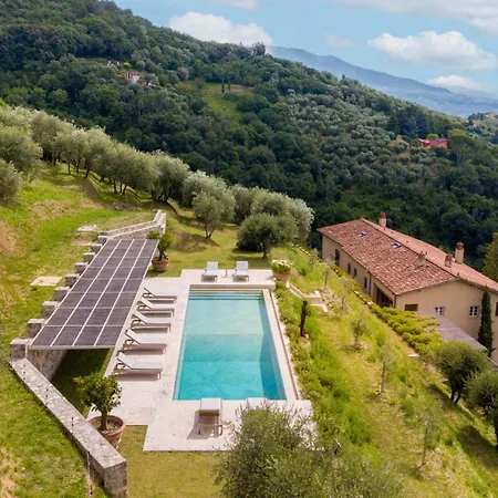 Villa Sunset, Luxury With Infinity Pool