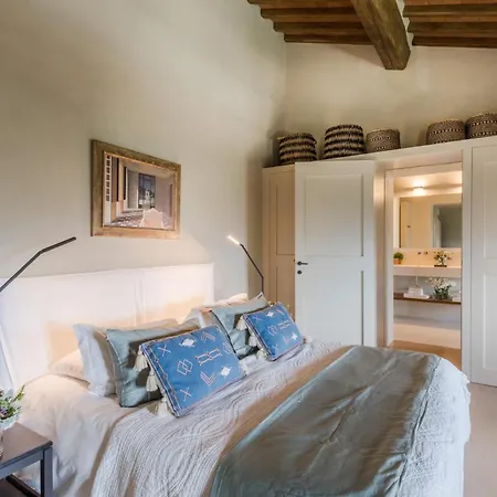 Villa Sunset, Luxury With Infinity Pool Lucca