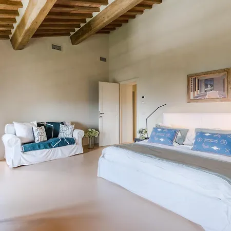 Sunset, Luxury With Infinity Pool Villa Lucca