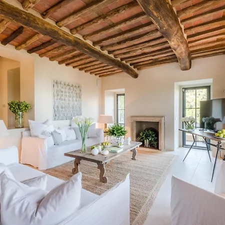 Sunset, Luxury With Infinity Pool Villa Lucca