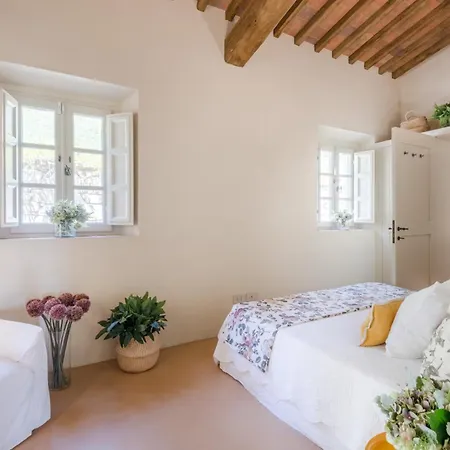 Villa Sunset, Luxury With Infinity Pool Lucca