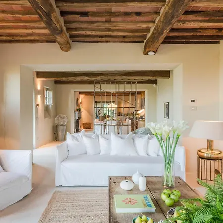 Sunset, Luxury With Infinity Pool Villa Lucca