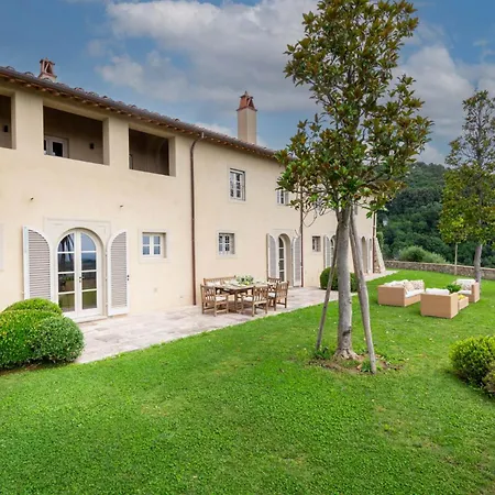 Sunset, Luxury With Infinity Pool * Lucca